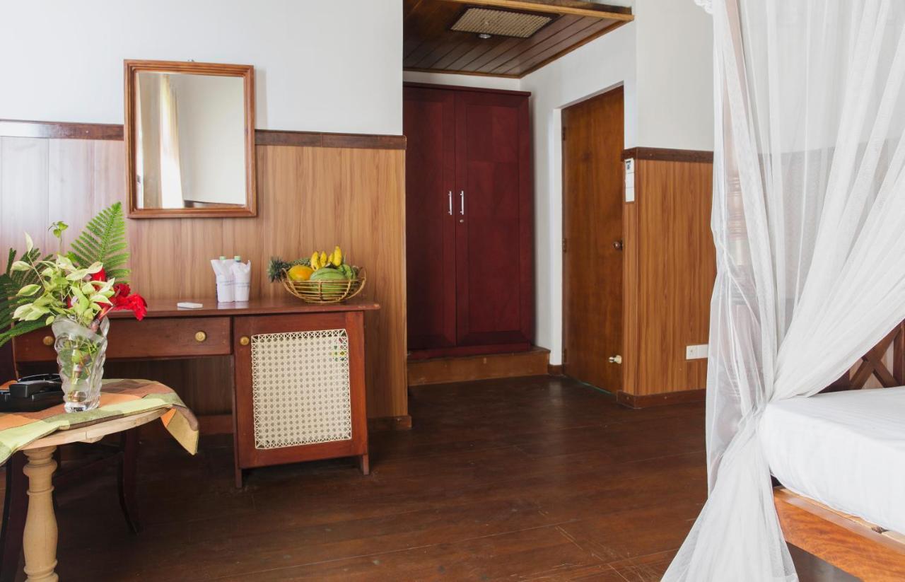 Hotel Neptune Bay Unawatuna Beach Dış mekan fotoğraf