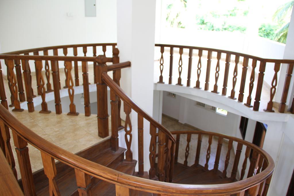Hotel Neptune Bay Unawatuna Beach Dış mekan fotoğraf